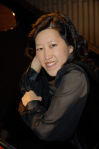 Jeannie Yu